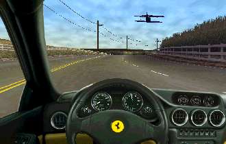 BMW Z3 Coup&eacute;, Bild 3