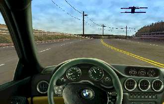 BMW Z3 3.2 M Roadster (Roby design), Bild 3