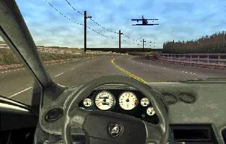 Big Green Truck, Bild 3