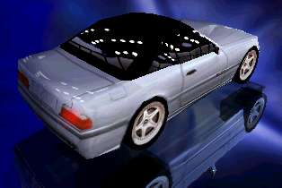 BMW E36 M3 Cabriolet '95, Bild 2