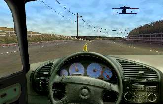 BMW E36 M3 Cabriolet '95, Bild 3