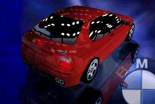 BMW M3 Compact, Bild 2