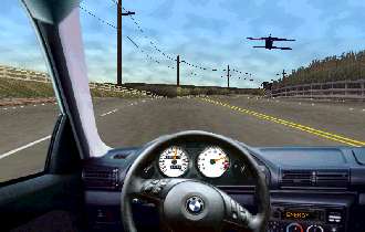 BMW M3 Compact, Bild 3