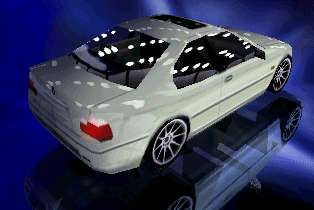 BMW M3 (TK), Bild 2