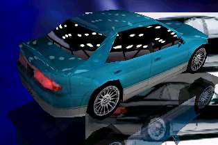 Buick Regal GNX, Bild 2