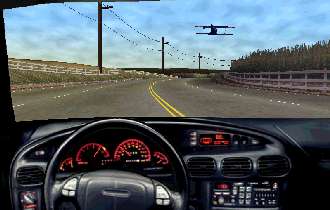 Buick Regal GNX, Bild 3