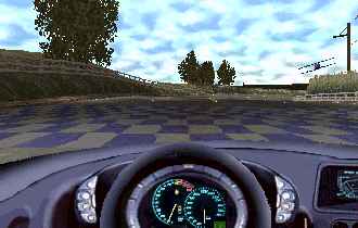 Buick Wildcat, Bild 3