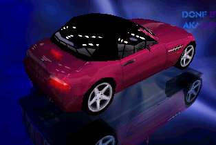 BMW Z3 M Roadster, Bild 2