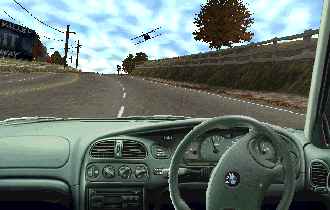 BMW Z3 M Roadster, Bild 3