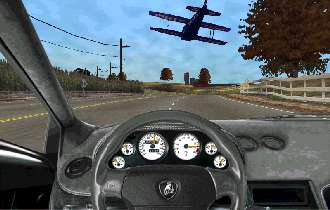 Chevrolet Pickup 1966 (BM), Bild 3