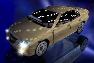 Chrysler 300M (by TL)