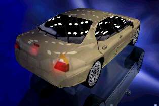 Chrysler 300M (by TL), Bild 2