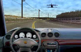 Chrysler 300M (by TL), Bild 3