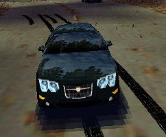 Chrysler 300M (by TL), Bild 4