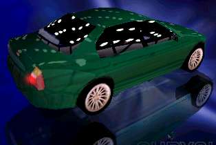 Chrysler 300M (by Michcio), Bild 2