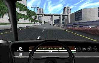 Chevrolet 1955, Bild 3