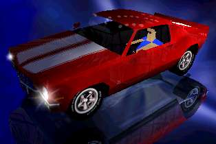 Chevrolet Camaro Z28 LT-1 1970