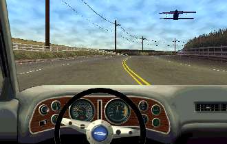 Chevrolet Camaro Z28 LT-1 1970, Bild 3