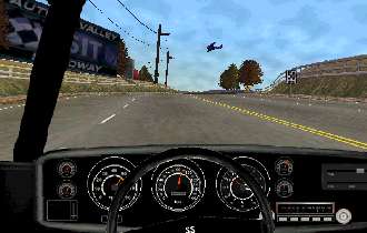 Chevrolet Chevelle SS LS-6 1970, Bild 3