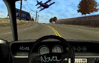 Chevrolet Nova 1971, Bild 3