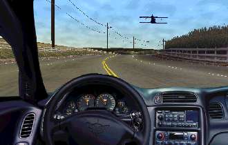 Chevrolet Camaro '88, Bild 3