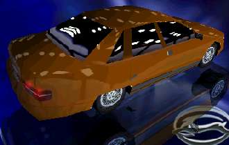 Chevrolet Caprice Classic LTZ 1991, Bild 2