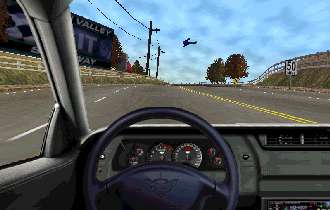 Chevrolet Camaro RS 1992, Bild 3