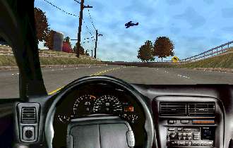 Chevrolet Camaro Indy Pace Car LT-1 1993, Bild 3