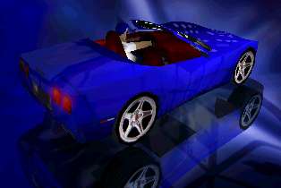 Chevrolet Corvette Street Machine 1994, Bild 2