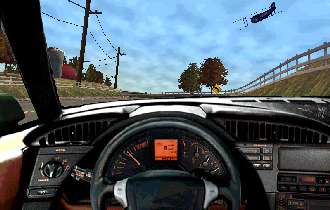 Chevrolet Corvette Street Machine 1994, Bild 3