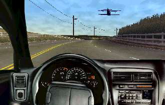 Chevrolet Camaro RS 3.8 T-Top 1998, Bild 3