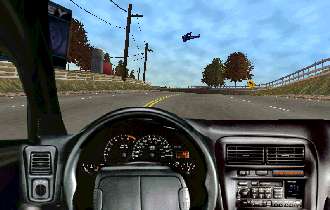 Chevrolet Camaro SS T-Top LS-1 1998, Bild 3