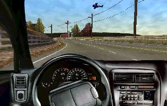 Chevrolet Camaro Z28 LS1 Convertible 1998, Bild 3