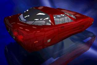 Chevrolet Corvette Aeroworks 20th Century, Bild 2