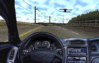 Corvette Bigfoot, Bild 3