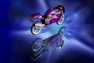 Crotch Rocket, Bild 2