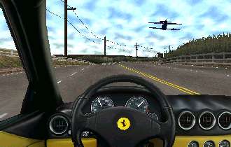 Chevrolet Blazer 1990, Bild 3