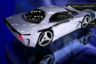 Callaway C12, Bild 2