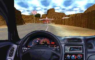 Callaway C12, Bild 3