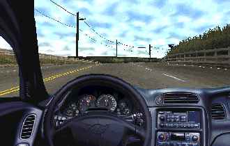 C-12 Corvette, Bild 3