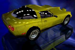 Chevrolet Corvette 78, Bild 2