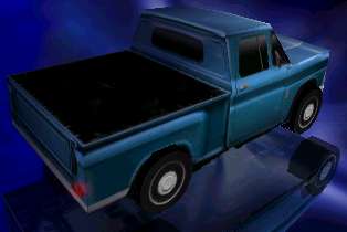 Chevrolet Pickup 66, Bild 2