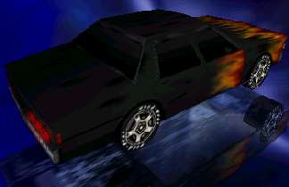 Caprice Cl-Lowrider, Bild 2