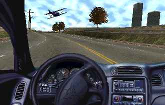 Caprice Cl-Lowrider, Bild 3