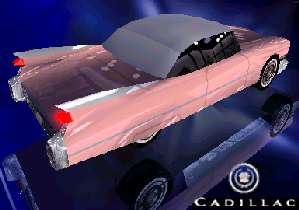 Cadillac Eldorado 59, Bild 2