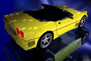 Corvette Callaway, Bild 2