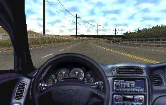 Corvette Callaway, Bild 3