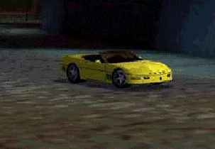 Corvette Callaway, Bild 4