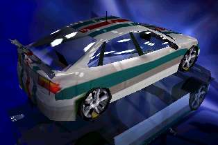 Chevrolet Astra Mexican Juvenil Sport Coup&eacute; 2001, Bild 2