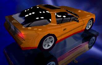 Chevrolet Camaro Z28, Bild 2